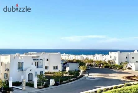 شالية متشطب جاهز للسكن للبيع في ماونتن فيو راس الحكمة
