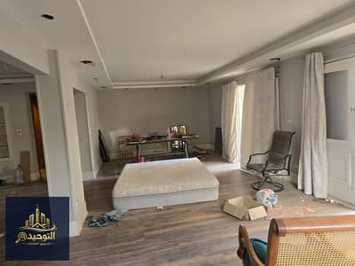 شارع الكروم ٢٢٠ م ٣ غرف ماستر شارع الكروم في المهندسين مسجلة