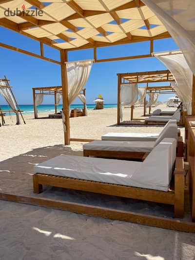 شاليه متشطب بالكامل للبيع بفيوووعلى "اللاجون" في Sea Shore برايم لوكيشين فى رأس الحكمة امام هاسيندا شاليه متشطب بالكامل للبيع بفيوووعلى "اللاجون" في Sea Shore برايم لوكيشين فى رأس الحكمة امام هاسيندا