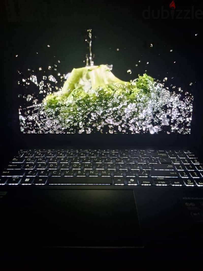 ASUS Vivobook Pro 15 1