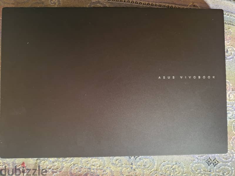 ASUS Vivobook Pro 15 3