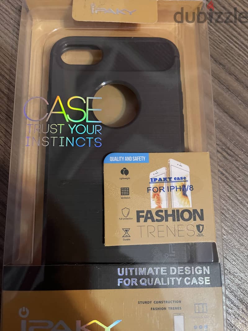 Covers for Iphone 7