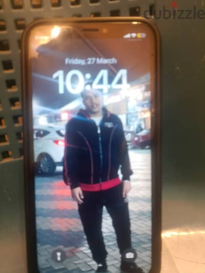 iPhone X
