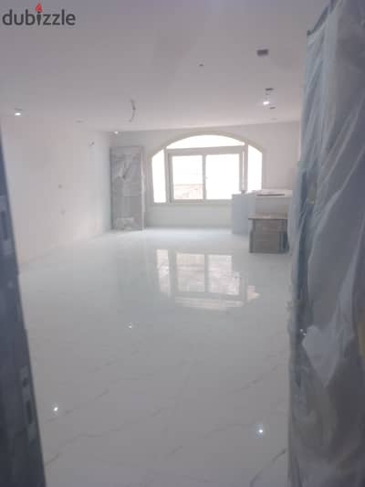 Apartment for sale in installments on Al-Ahrar Street