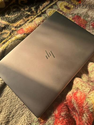 HP ZBook 15u G6