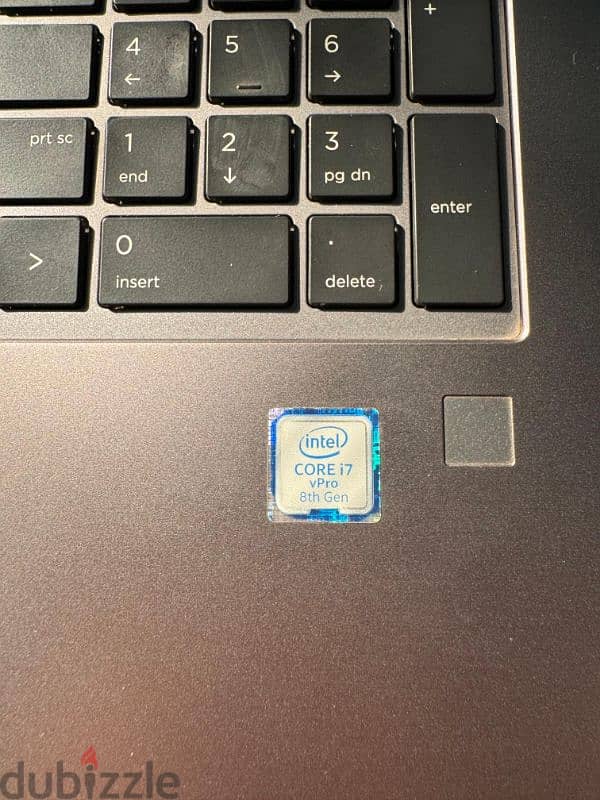 HP ZBook 15u G6 3
