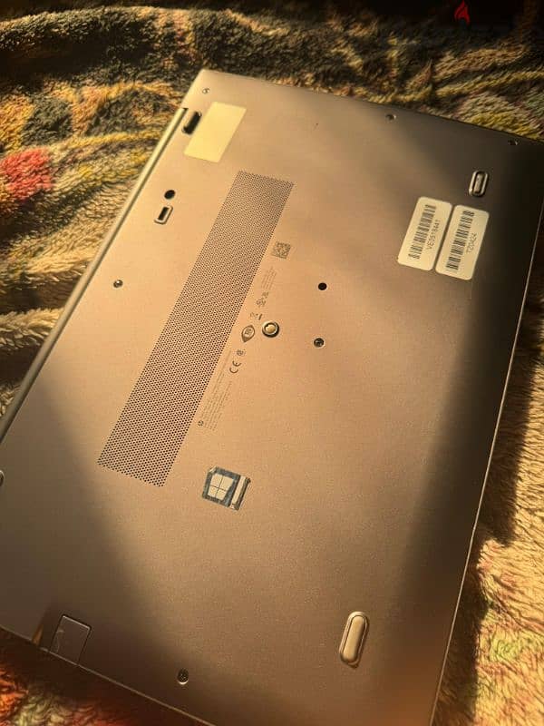 HP ZBook 15u G6 4
