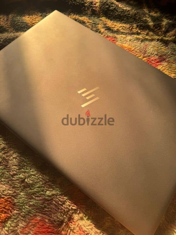 HP ZBook 15u G6 6