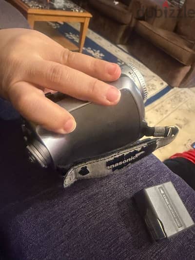 Panasonic SDR-H280