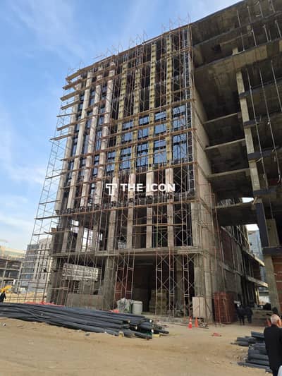 HOT DEAL below the developer’s price  Cheapest Administrative Office in the Financial District