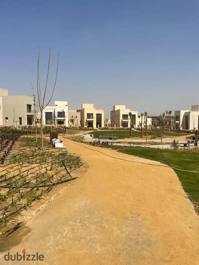 Standalone Villa Type A | Double Height | Green View | O West Whyt | Prime Location