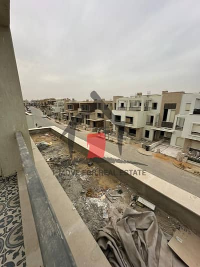 بنتهاوس للبيع في O West – Club Residence