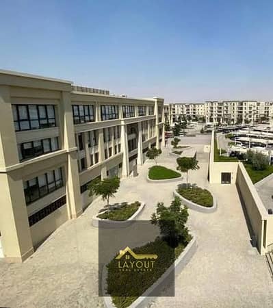 "97m Office for Rent – Mivida – Lowest rate per m², only 106,700 EGP/month! Perfect for small & medium businesses "