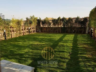 I villa garden for rent fully furnished at Compound Mountain View Hyde Park new cairo beside Mivida and Sodic. Near to hyde out & seoudi hyper market. I villa garden for rent fully furnished at Compound Mountain View Hyde Park new cairo beside Mivida and Sodic. Near to hyde out & seoudi hyper market.