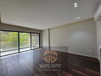 Apartment ultra modern finishing with kitchen &Acs ,Appliances, for rent in Lakeview Residence Compound New Cairo neares lake & Lake town mall & sodic