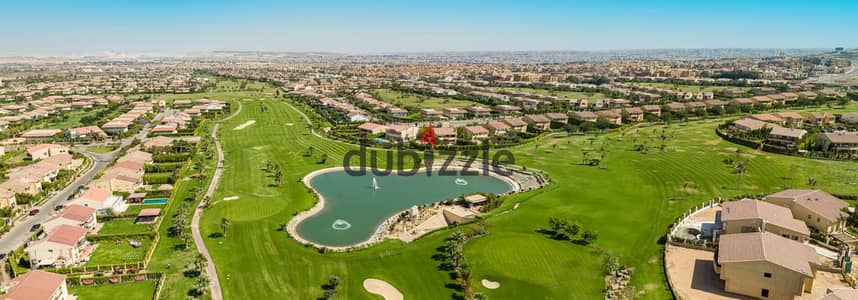 Twinhouse for Sale | El Rabwa Compound | 5BR | Fully Finished | Prime Location
