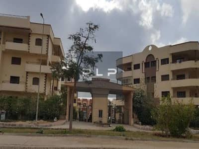 Resale townhouse for sale ready for immediate delivery prime location in La Rosa Compound First Settlement directly in front of Garden 8