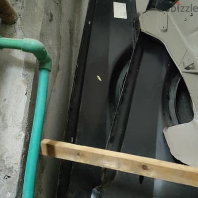 دمنهور البحيره بجوار الكوبري العلوي