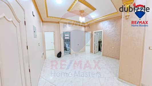 - Special apartment for sale in Almansoura Al-Za'afaran