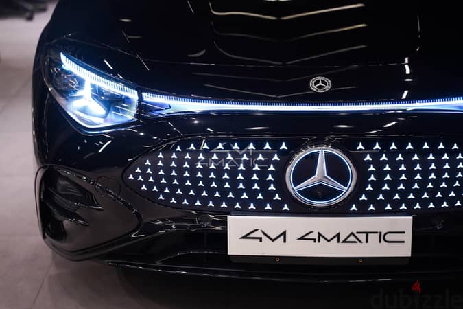 Mercedes-Benz CLA 300L 2025 تسليم فوري