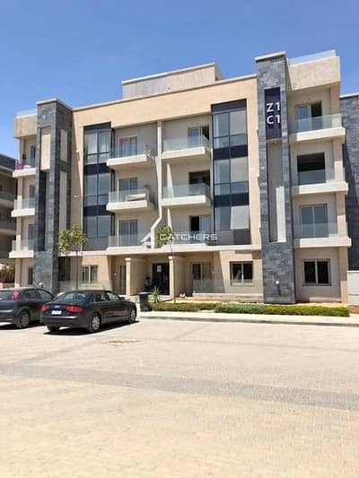 Apartment for sale with a 40% cash discount, ready for immediate occupancy, in the heart of the Golden Square between Mivida and Villette. Apartment for sale with a 40% cash discount, ready for immediate occupancy, in the heart of the Golden Square between Mivida and Villette.