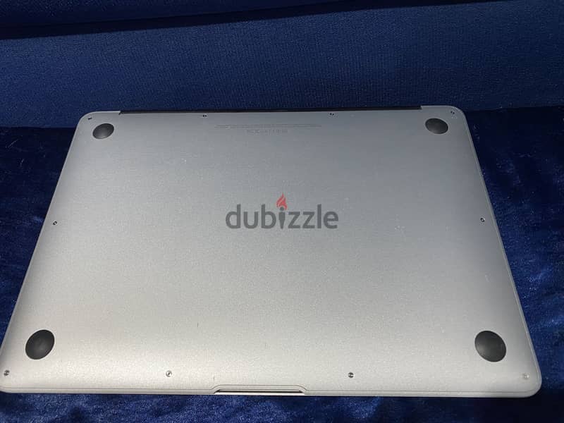 Macbook air 2012 4