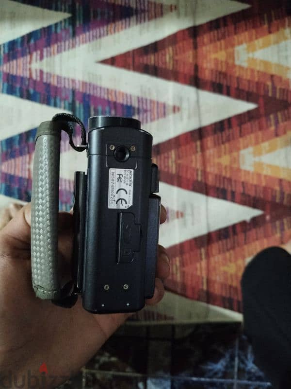 vintage video camera 4