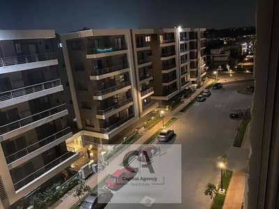 Apartment for sale in Taj City Fifth Settlement , cash price or installments over 12 years with 0% down payment through Madinet Misr | New Cairo | Taj