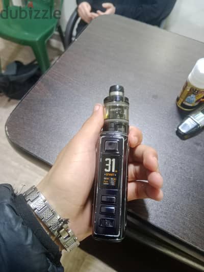 arguss voopoo