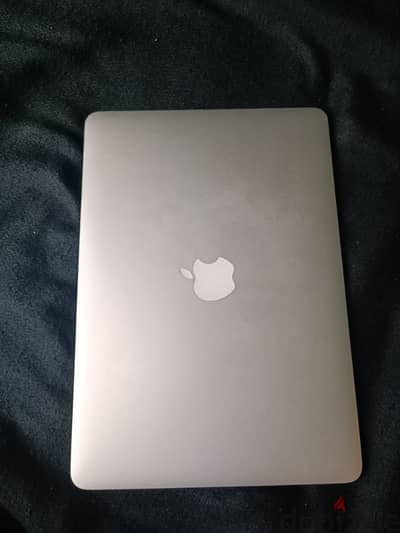 Macbook air