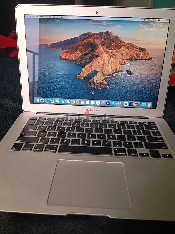 Macbook air 1