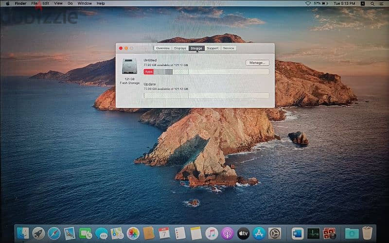 Macbook air 3