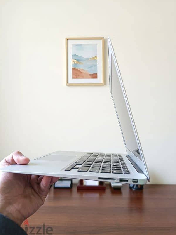 Macbook air 5