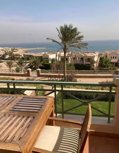 بينهاوس للبيع استلام فوري ريسيل في لافيستا 1 العين السخنه - Lavista 1 Sokhna