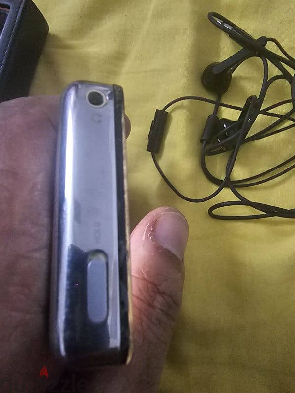 iPod classic 80giga 4