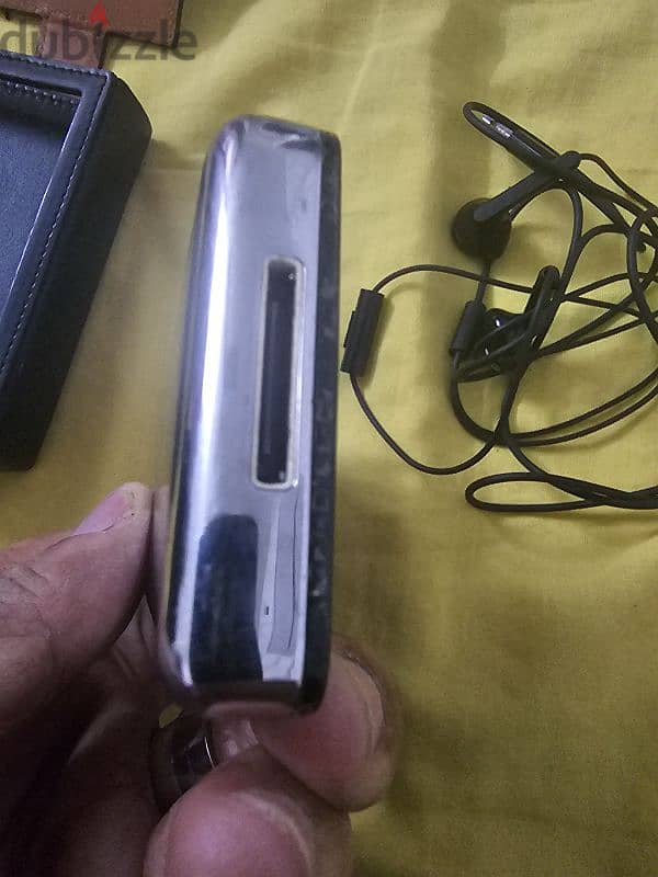 iPod classic 80giga 5