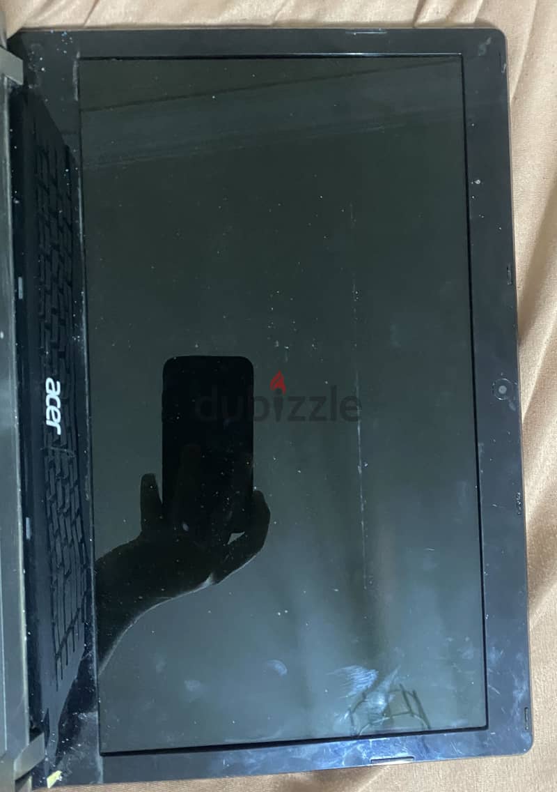 Acer Aspire V3 3