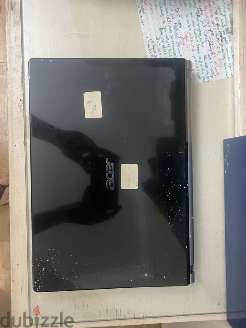 Acer Aspire V3 4