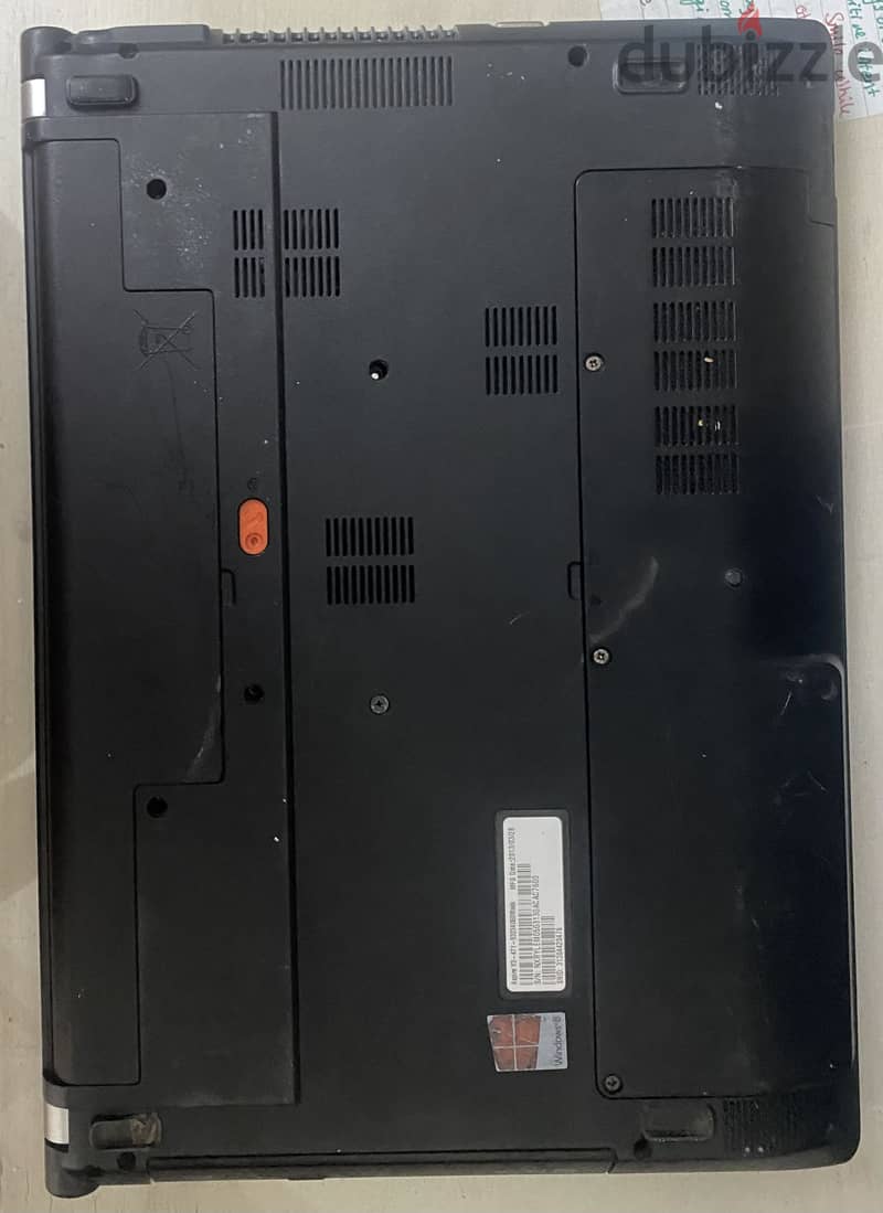 Acer Aspire V3 6