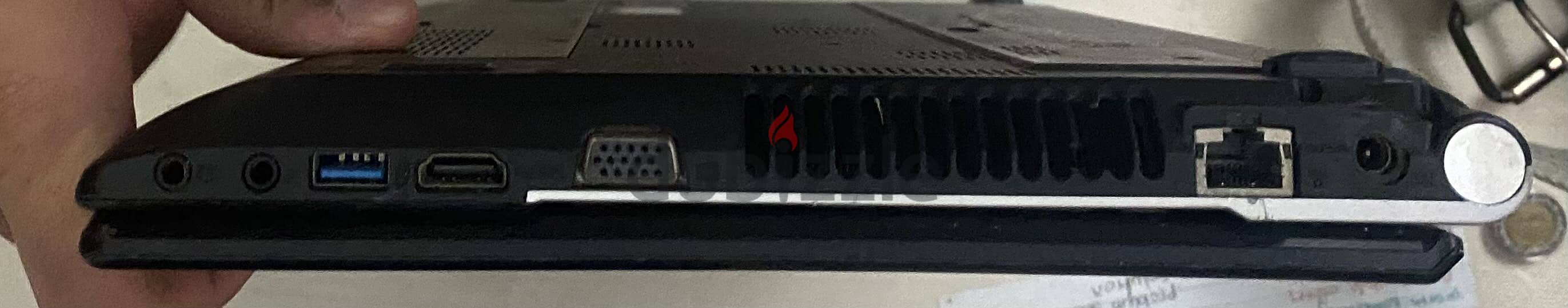 Acer Aspire V3 7