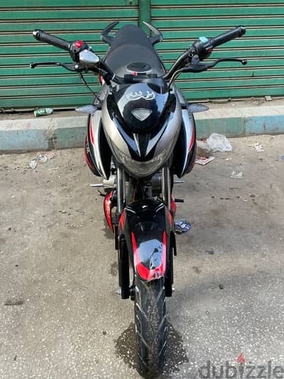 فيجوري l250