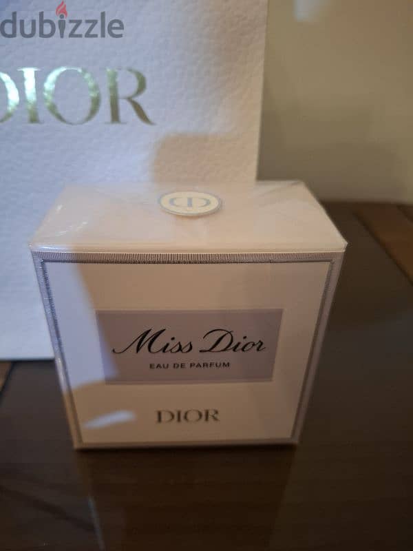 miss Dior perfume original 1