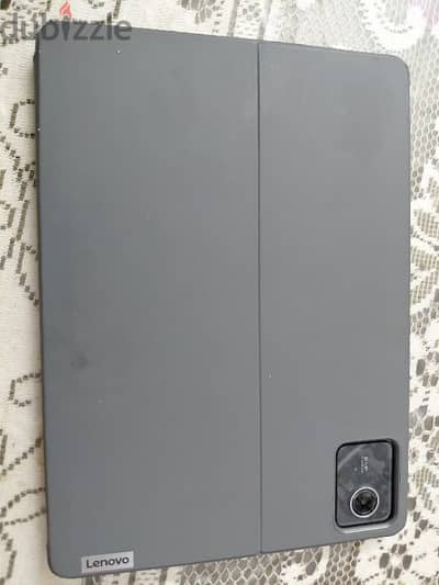 Lenovo M11 with Pen