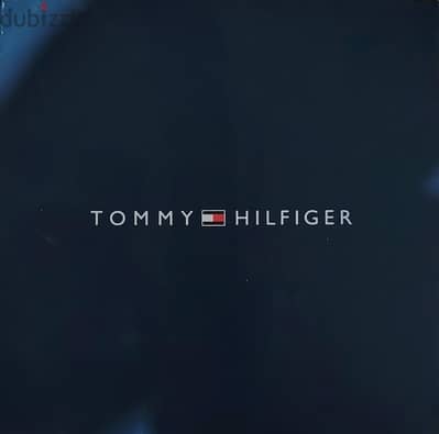 Tommy Helfiger