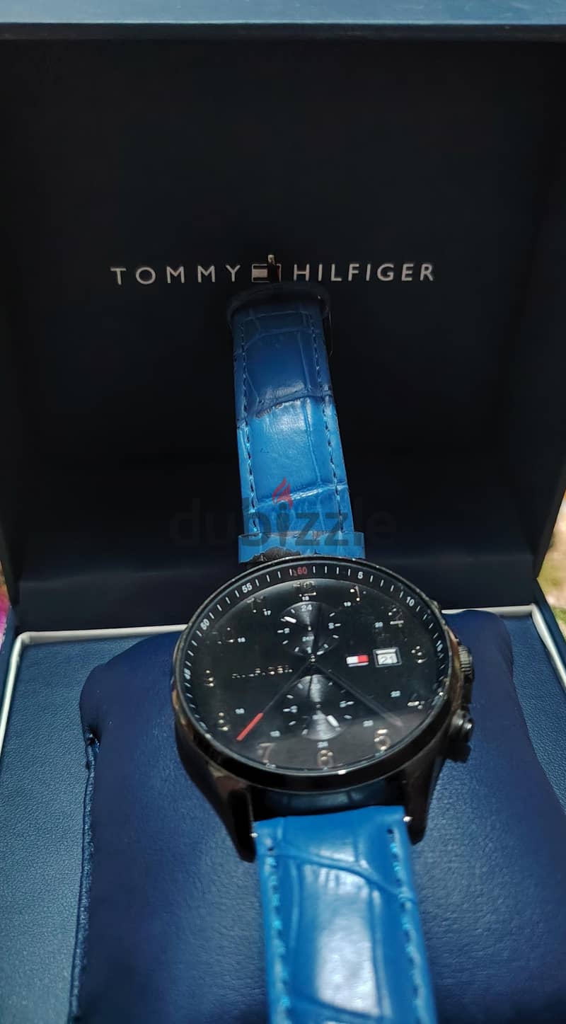 Tommy Helfiger 1