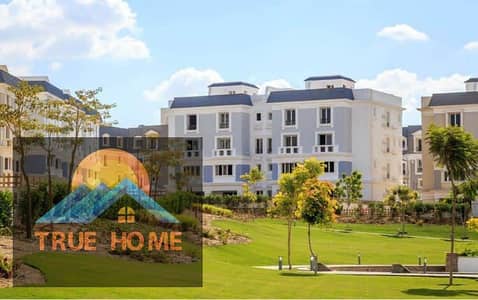 Mountain View Giza Plateau   Ivilla roof type B rent