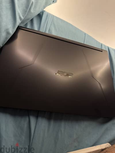 Acer nitro 5