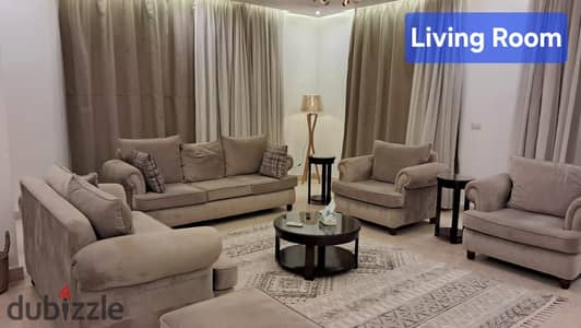 Luxury Fully Furnished Apartment for Rent in Al Shweifat Area