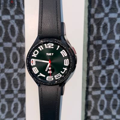 Watch 6 Classic Astro Edition