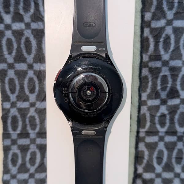 Watch 6 Classic Astro Edition 1